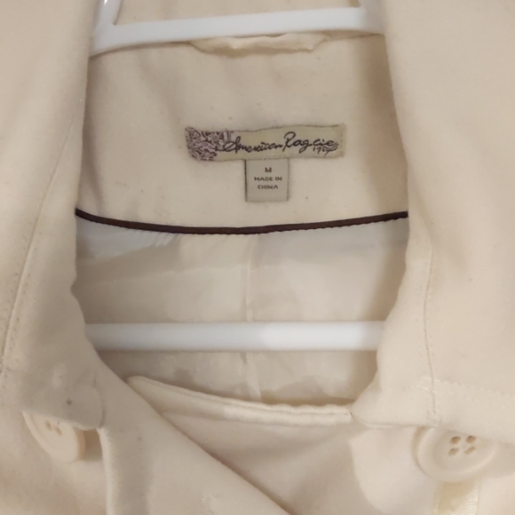 American Rag coat - Picture 2 of 3